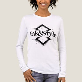 Ink&Style Tri-Blend Shirt