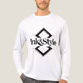 Ink&Style Tri-Blend Shirt