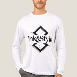 Ink&Style Tri-Blend Shirt