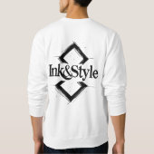 Ink&Style Trui (Achterkant)