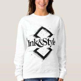 Ink&Style Trui