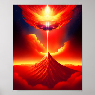 Inkapseld Poster