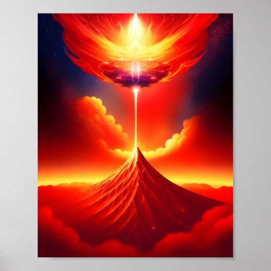 Inkapseld Poster (Voorkant)