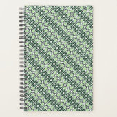 Inkblot Art Planner (Voorkant)