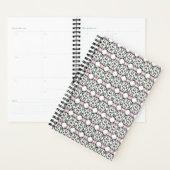 Inkblot Art Planner (Display)