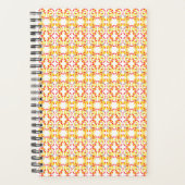 Inkblot Art Planner (Voorkant)