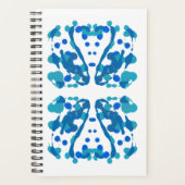 Inkblot Art Planner (Voorkant)