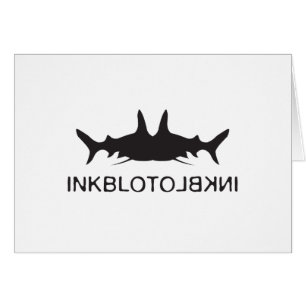 Inkblot Fish