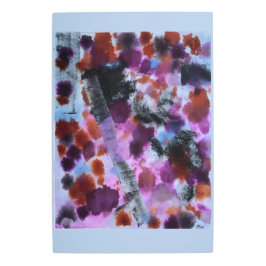 Inkblot of the Purpinklue 