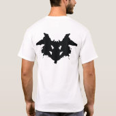  _Inkblot_Test T-shirt (Achterkant)