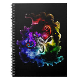Inked Creation Notitieboek