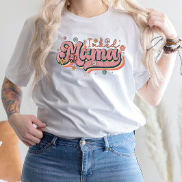 Inked Mama T-shirt | Shirt van geïnkt mama | Inktl