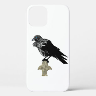 Inked Raven Case-Mate iPhone Case