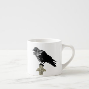 Inked Raven Espresso Kop