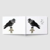 Inked Raven Gastenboek (Volledig)