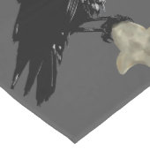 Inked Raven Medium Tafelloper (Hoek)