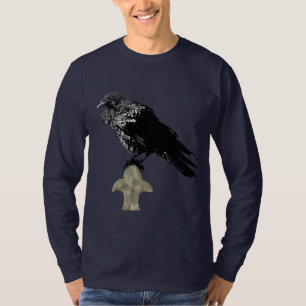 Inked Raven T-shirt