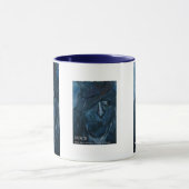 inkeping mok (Midden)