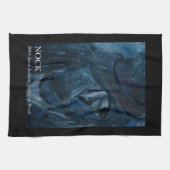 INKEPING THEEDOEK (Horizontaal)