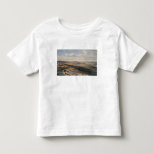 Inkerman, bord uit 'The Seat of War' Kinder Shirts