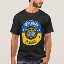 Inkerman, Oekraïense stad