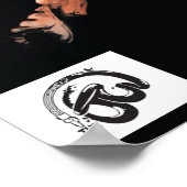 InkEscape! Poster (Hoek)