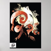 InkEscape! Poster (Voorkant)