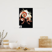 InkEscape! Poster (Keuken)