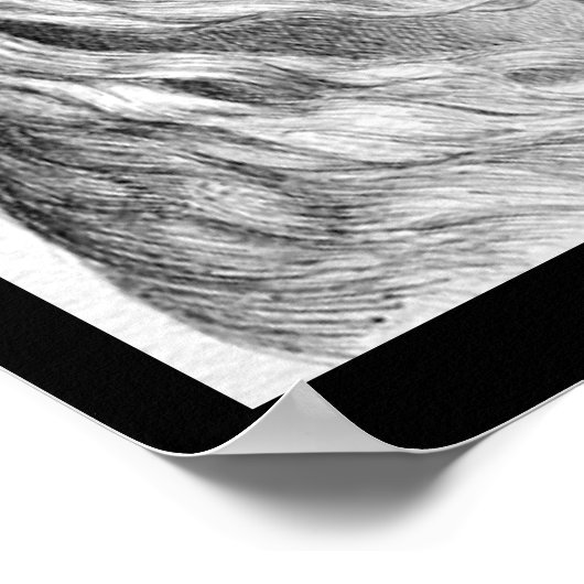 Inkhorse Poster (Hoek)