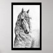 Inkhorse Poster (Voorkant)