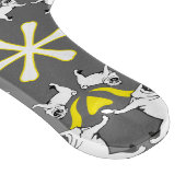 Inklapbord Snijplank (Hoek)