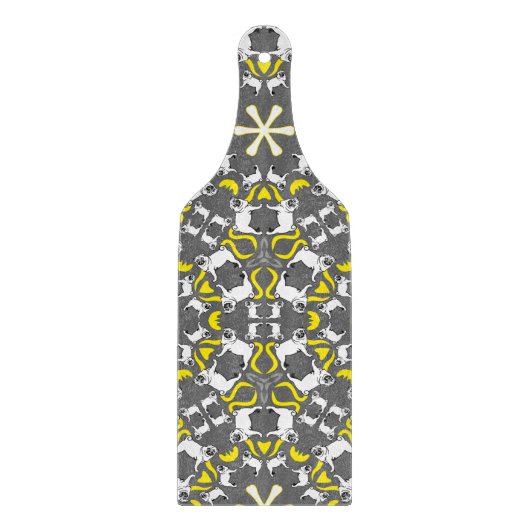 Inklapbord Snijplank (Voorkant)