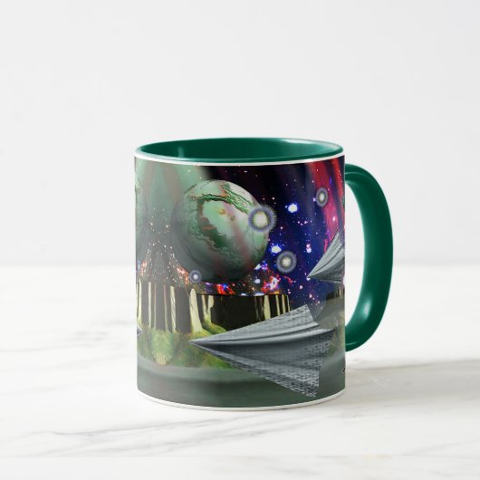 Inkomend Mok (Voorkant rechts)