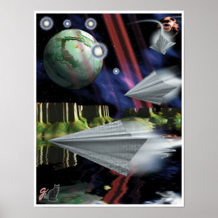 Inkomend Poster