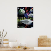 Inkomend Poster (Keuken)