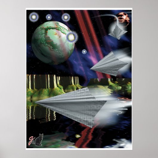 Inkomend Poster (Voorkant)