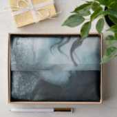 Inkomend Storm Tissuepapier (Geschenk)