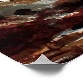 Inkomend tij poster (Hoek)