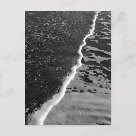 Inkomend, Uitgaand, op Gokken Briefkaart