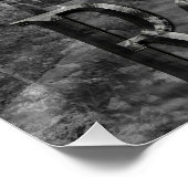 inkomsten van de Romeinen; Poster (Hoek)