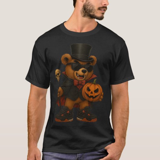 InkPlay Helden T-shirt (Voorkant)