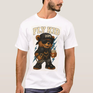 InkPlay Helden T-shirt