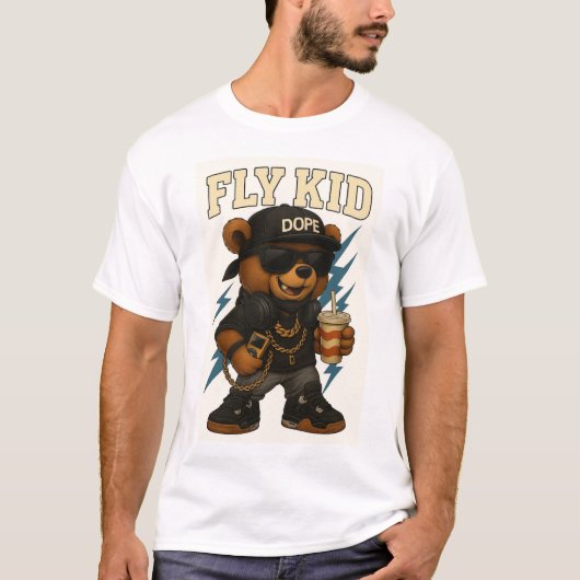 InkPlay Helden T-shirt (Voorkant)