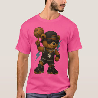 InkPlay Helden T-shirt