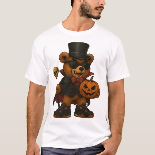 InkPlay Helden T-shirt (Voorkant)