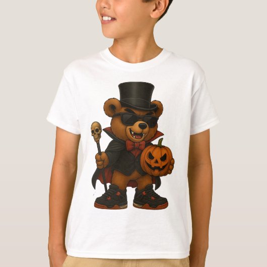 InkPlay Heroes T-shirt (Voorkant)