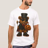 InkPlay Heroes T-shirt (Voorkant)