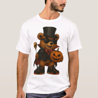 InkPlay Heroes T-shirt