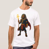 InkPlay Heroes T-shirt (Voorkant)