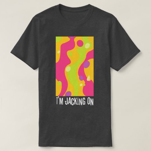 inkrimpen t-shirt (Design voorkant)
